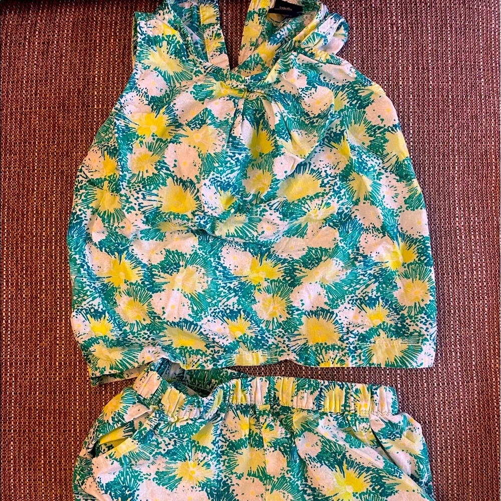 Baby gap kids outfit